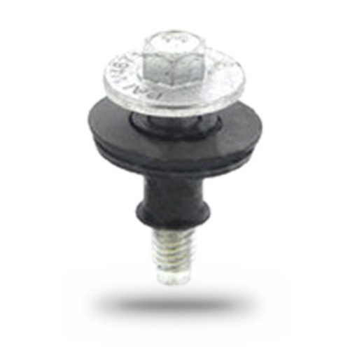 P042149 - Cummins ISX Valve Cover Bolt w/ Isolator | 4026511