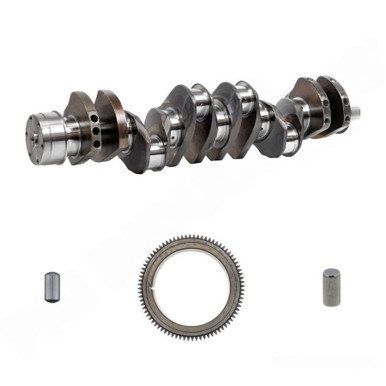 P370045 - CAT C15 ACERT Crankshaft | 10R-2765