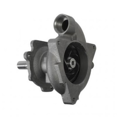 P181821 Water Pump - Side View