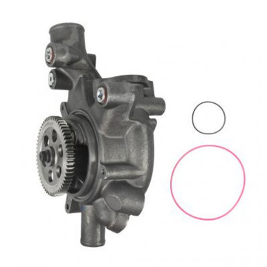 P681813 - Detroit Series 60 Water Pump Kit | 23535017