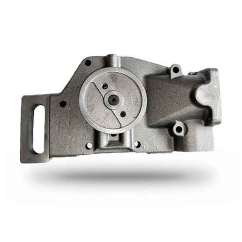 P181809 - Cummins 855 Water Pump Kit | 3801787