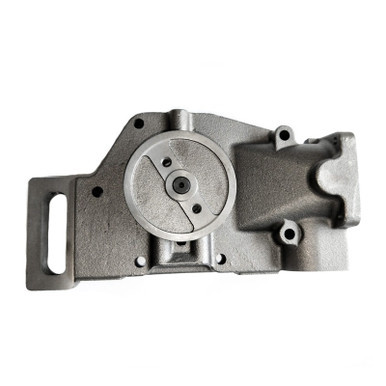 P181809 - Cummins 855 Water Pump Kit | 3801787