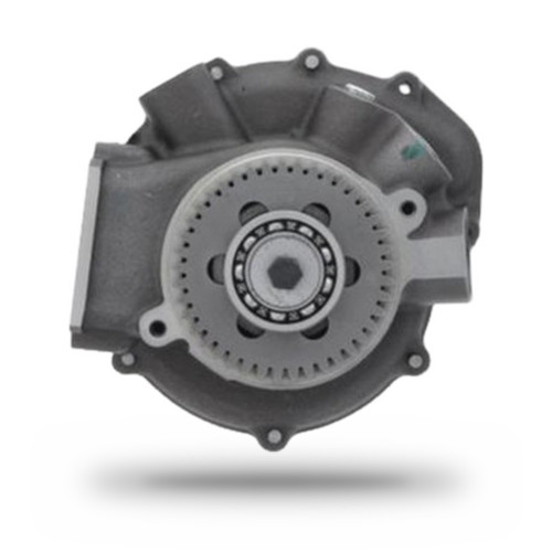 P381808 - CAT C10 / C12 Water Pump Kit | 176-7000