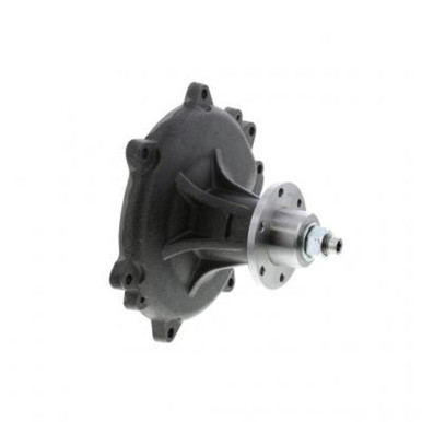 P481801 Water Pump - Front Side View