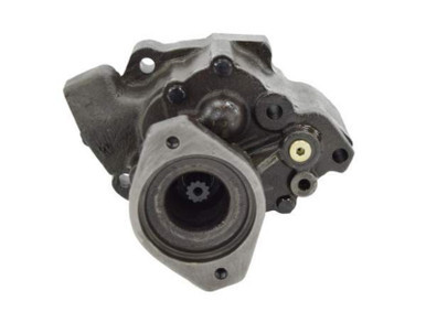 P141300 Oil Pump - Rear view