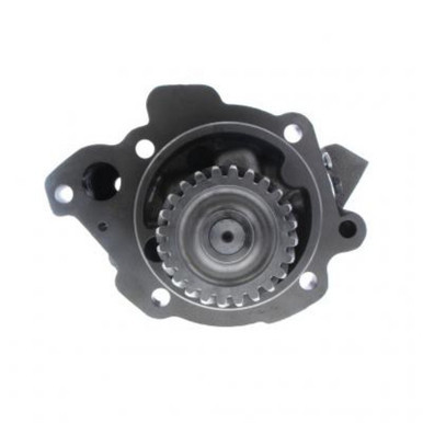 P131295 Oil Pump - Front View
