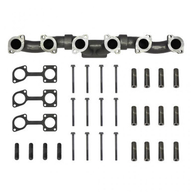 P681125 - Detroit Series 60 Exhaust Manifold Kit | 23512896