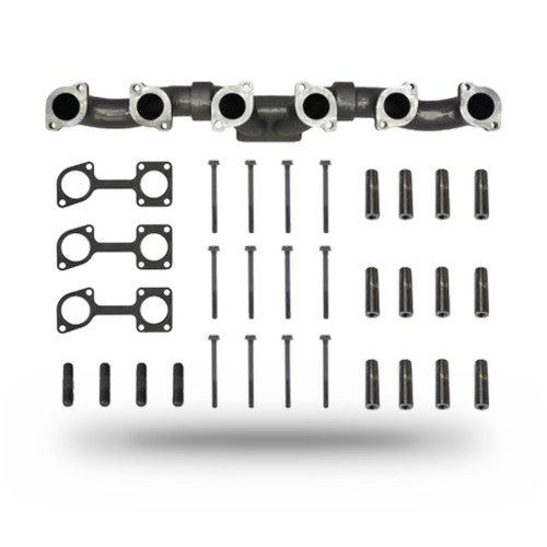 P681125 - Detroit Series 60 Exhaust Manifold Kit | 23512896