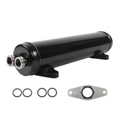 P141414 - Cummins N14 Oil Cooler | 3078407