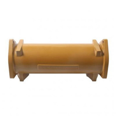 P341401 Oil Cooler - Side View