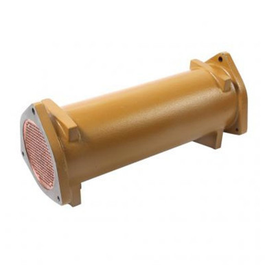 P341401 - CAT C12 Oil Cooler | 0R-8191