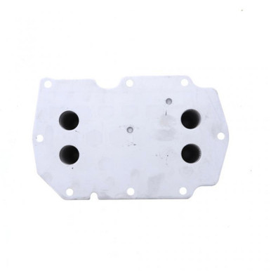 P441413 Oil Cooler - Bottom View