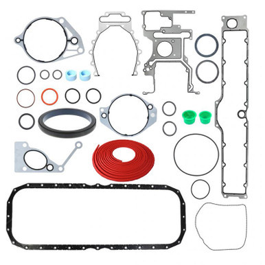P131851 - Cummins ISX HPCR Lower Gasket Kit | 2881766