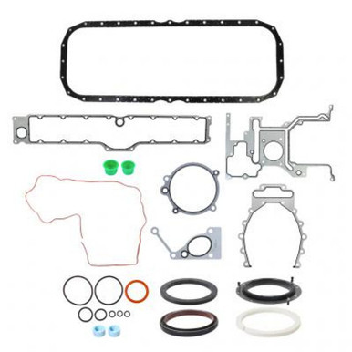 P131639 - Cummins ISX15 CM870 Lower Gasket Set | 4955590