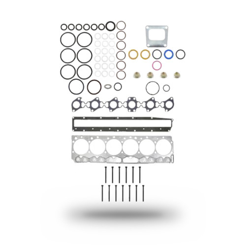 P431295 - International Navistar DT466E Upper Head Gasket Kit | 1889245C95