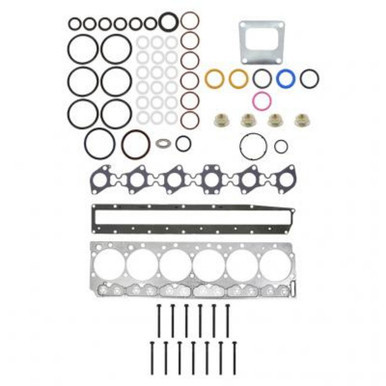 P431295 - International Navistar DT466E Upper Head Gasket Kit | 1889245C95