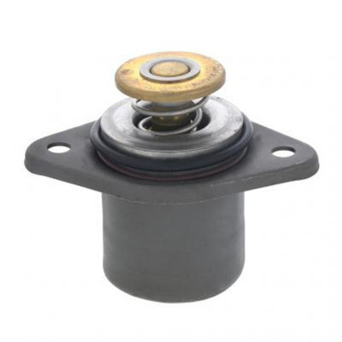 P481832 Coolant Thermostat - Side View
