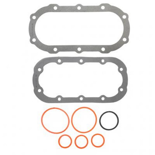 P631304 Oil Cooler Install Kit - Top View