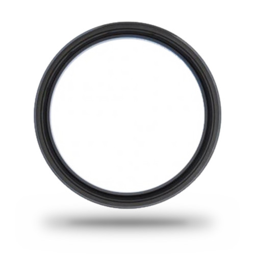 P336012 Crankshaft Seal - Bottom View