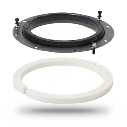 P136130 - Cummins ISX Front Crankshaft Seal Kit | 4955383