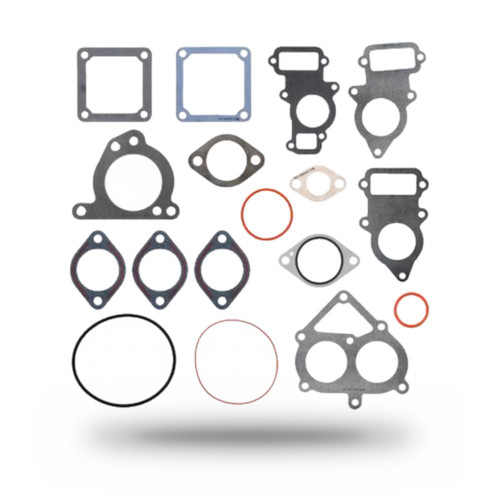 P331370 - CAT 3406E / C15 Water Pump Install Gasket Kit | 128-2922