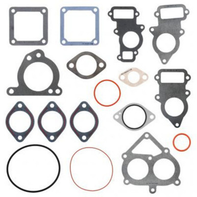 P331370 - CAT 3406E / C15 Water Pump Install Gasket Kit | 128-2922
