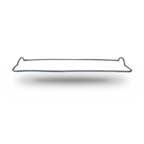 P631281 - Detroit Series 60 Grey Valve Cover Gasket | 23516322