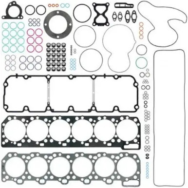 P331125 - CAT C15 ACERT Upper Head Gasket Kit | 224-5122