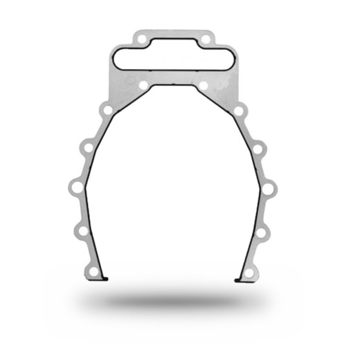 P131657 - Cummins ISX Flywheel Housing Gasket | 4965688