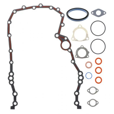 P331420 - CAT 3406E Rear Structure Gasket Kit | 232-3679