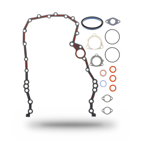 P331420 - CAT 3406E Rear Structure Gasket Kit | 232-3679