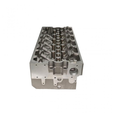 EPISXHEAD Cylinder Head - End View