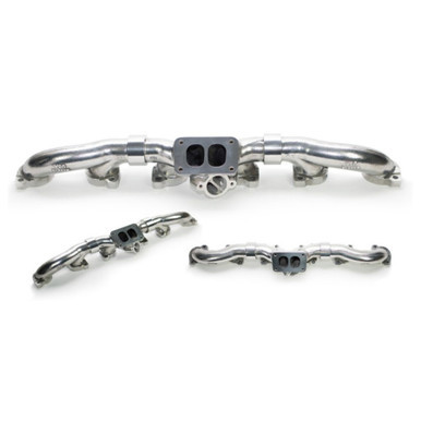 88102 - Detroit Series 60 Ceramic Coated Exhaust Manifold