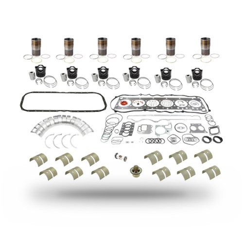 ISX107049 - Cummins ISX15 Engine Inframe Kit | 152mm Liners