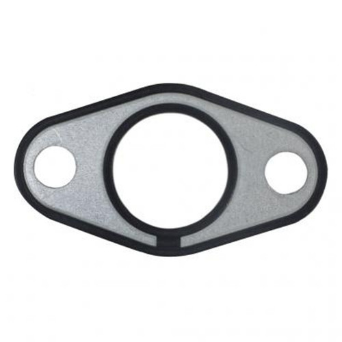 P131641 Oil Cooler Mount Gasket - Top View