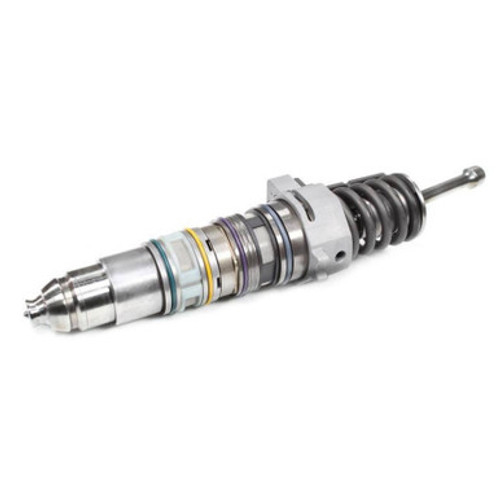 KKK384 P171658 - Cummins ISX Forged Crankshaft Assembly | 4925762
