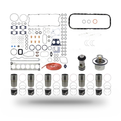ISX119017 - Cummins ISX Engine Inframe Kit | 4352293