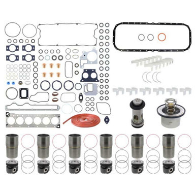 ISX119017 - Cummins ISX Engine Inframe Kit | 4352293