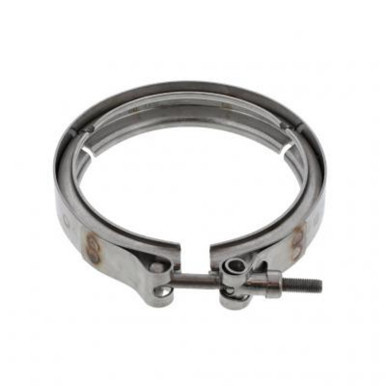 P642040 - Turbo Compressor Housing V-Band Clamp | 23519094