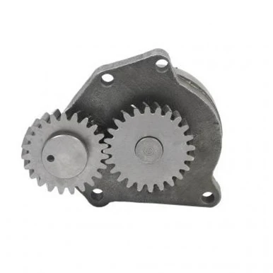 P141291 - Cummins ISL / 6C / ISC Oil Pump Kit | 3966840