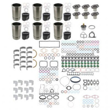 C15603010 - CAT C15 ACERT Engine Overhaul Kit | 306-7460