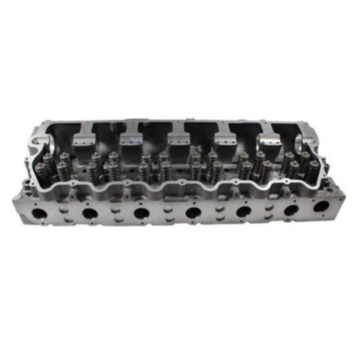 EPC15HEAD - CAT 3406E / C15 / ACERT Cylinder Head | 20R-2647