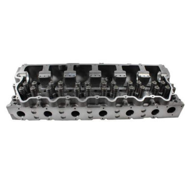 EPC15HEAD - CAT 3406E / C15 / ACERT Cylinder Head | 20R-2647