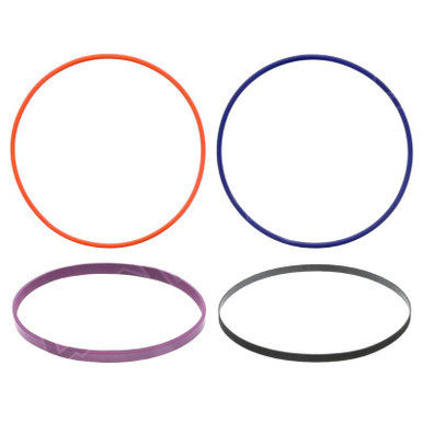 P321351 - CAT 3406E / C15 Liner O-Ring Kit