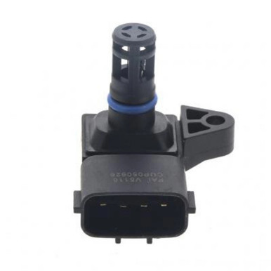 P050626 Intake Pressure Sensor - Connector End View