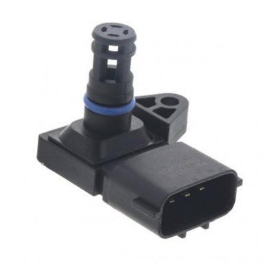 P050626 - Cummins ISC ISL ISM ISX Dual Intake Pressure & Temperature Sensor | 2897334