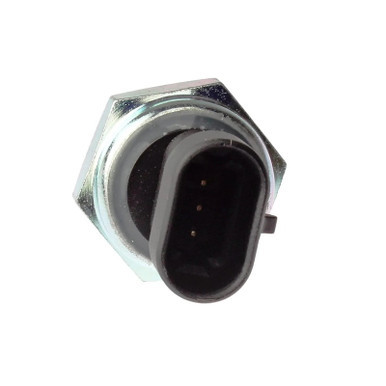P050646 Fuel Pressure Sensor - Connector View
