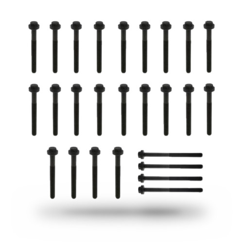 P040116 - Cummins ISX Head Bolt Kit