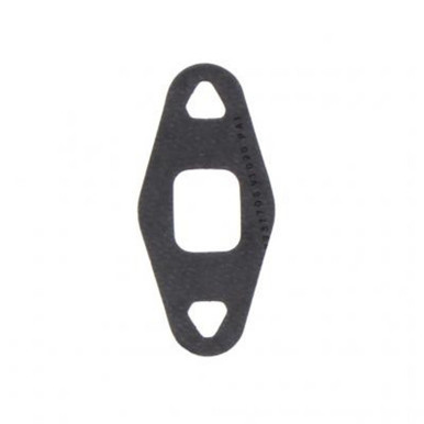 P131480 - Cummins L10 / M11 / ISM / ISX Turbo Drain Gasket | 3937706