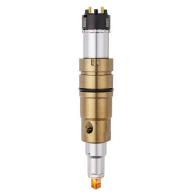 D2872405 Fuel Injector - Side View